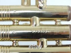1967 CONN 17B COPPER Trumpet? Refurbished mouthpiece & Hardshell Case K79368