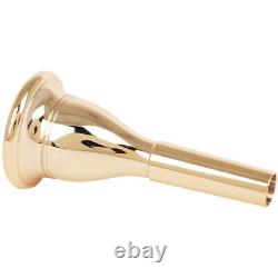 Adult Trumpet 13.3mm No. 7 Large Gold-plated (gold) Small