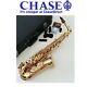 Alto Saxophone Eb Sax In Gold Lacquer + Hard Case- Intermusic Full Outfit 4