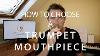How To Choose A Trumpet Mouthpiece