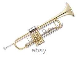 John Packer Student Bb Trumpet JP051 Brand New