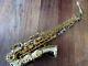New Yamaha Alto Saxophone Yas Custom 82z In Gold Lacquer Ships Free Worldwde