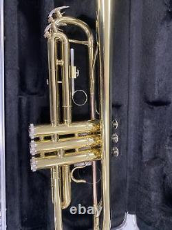ODYSSEY DEBUT TRUMPET OUTFIT With Case