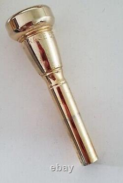 Odyssey Debut Bb Trumpet in Lacquered Brass with Hard Case