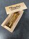 Taylor Trumpets L2 Trumpet Mouthpiece- Newithunused Item Gold Plated Finish