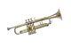 Trumpet Students Low Price Deal New Golden Bb Trumpet With Freecase+mouthpiece