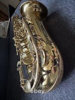 Yamaha YAS-275 Alto Saxophone Made in Japan Ref 254