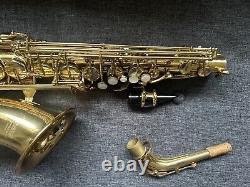 Yamaha YAS-275 Alto Saxophone Made in Japan Ref 254