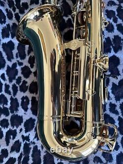Yamaha YAS-275 Alto Saxophone Made in Japan Ref 7