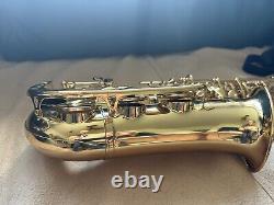Yamaha YAS-275 Alto Saxophone Made in Japan Ref 99
