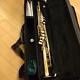 Yamaha Yss-475 Soprano Saxophone From Japan
