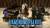 Yardbird Suite W Cyrille Patrick U0026 Sean